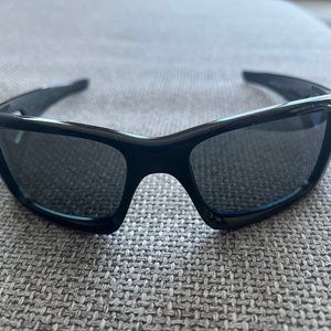 Oakley Crankcase Polarized Sunglasses